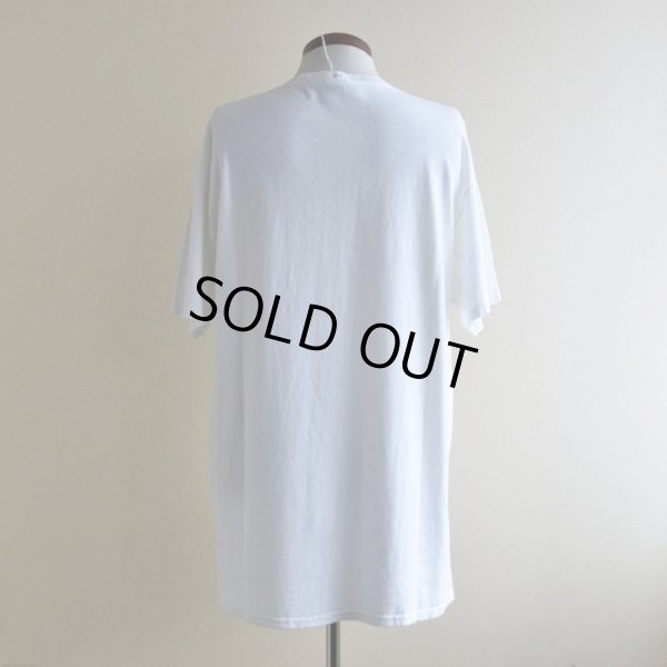 画像3: MICHAEL JACKSON スリラーTシャツ  表記L