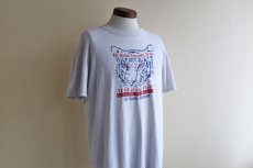 画像6: 1980s YEAR OF THE TIGER Tシャツ　 "MADE IN USA"　 表記L  (6)