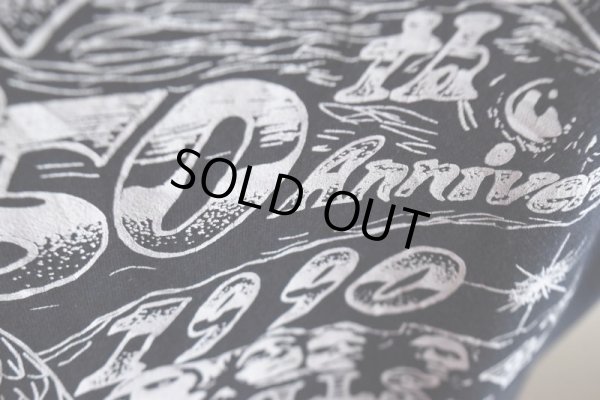 画像14: 1990s STURGIS BLACK HILLS RALLY 50th ANNUAL Tシャツ　 "MADE IN USA"　 表記XL 