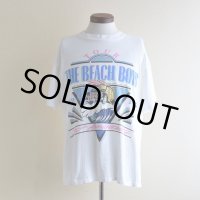 1990s THE BEACH BOYS 30TH ANNIVERSARY TOUR Tシャツ　 "MADE IN USA"　 表記L 