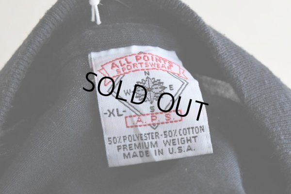 画像5: 1990s STURGIS BLACK HILLS RALLY 50th ANNUAL Tシャツ　 "MADE IN USA"　 表記XL 