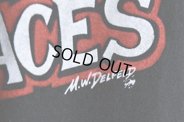 画像10: 1990s STURGIS BLACK HILLS RALLY 51th ANNUAL Tシャツ　 "MADE IN USA"　 表記XL 