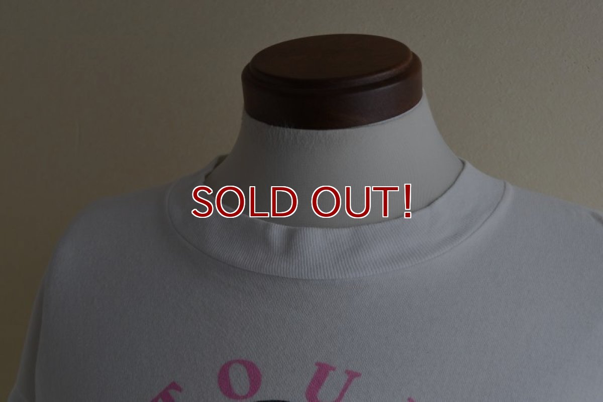 画像7: 1990s THE BEACH BOYS 30TH ANNIVERSARY TOUR Tシャツ　 "MADE IN USA"　 表記L  (7)
