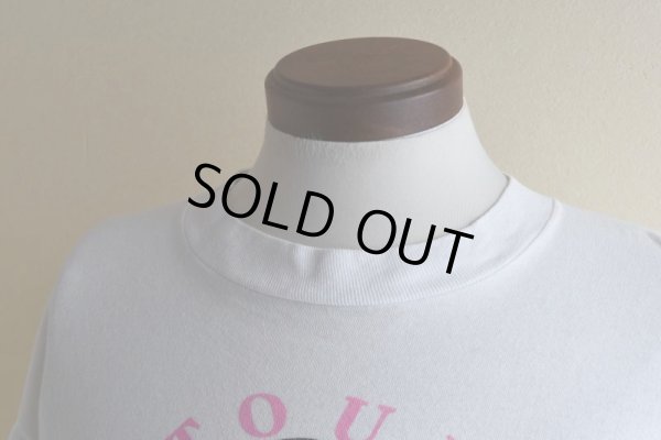 画像7: 1990s THE BEACH BOYS 30TH ANNIVERSARY TOUR Tシャツ  "MADE IN USA"  表記L