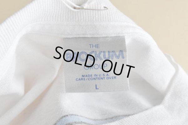 画像5: 1990s THE BEACH BOYS 30TH ANNIVERSARY TOUR Tシャツ  "MADE IN USA"  表記L