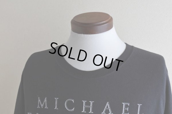 画像7: 2000s MICHAEL JACKSON Tシャツ　 表記2XL 