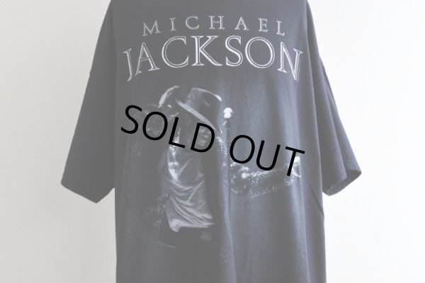 画像8: 2000s MICHAEL JACKSON Tシャツ　 表記2XL 