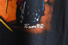 画像10: 1990s STURGIS BLACK HILLS RALLY 50th ANNUAL Tシャツ　 "MADE IN USA"　 表記XL  (10)