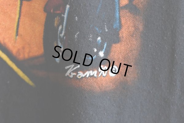 画像10: 1990s STURGIS BLACK HILLS RALLY 50th ANNUAL Tシャツ　 "MADE IN USA"　 表記XL 