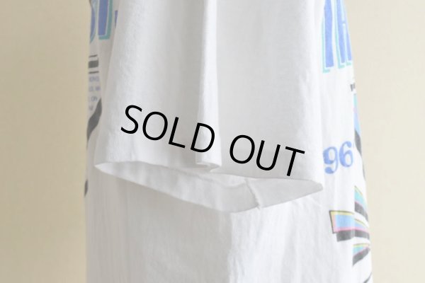 画像12: 1990s THE BEACH BOYS 30TH ANNIVERSARY TOUR Tシャツ  "MADE IN USA"  表記L