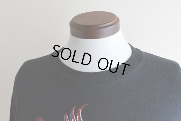 画像8: 1990s STURGIS BLACK HILLS RALLY 51th ANNUAL Tシャツ　 "MADE IN USA"　 表記XL 