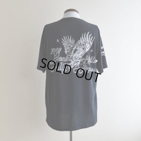 画像3: 1990s STURGIS BLACK HILLS RALLY 51th ANNUAL Tシャツ　 "MADE IN USA"　 表記XL 