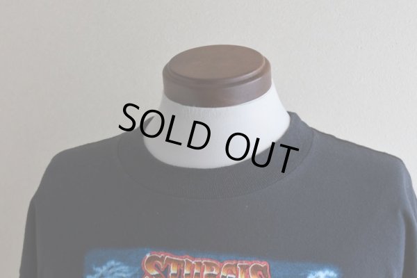 画像7: 1990s STURGIS BLACK HILLS RALLY 50th ANNUAL Tシャツ　 "MADE IN USA"　 表記XL 