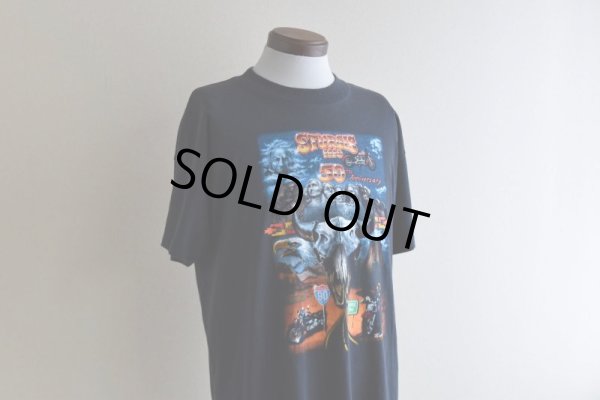 画像6: 1990s STURGIS BLACK HILLS RALLY 50th ANNUAL Tシャツ　 "MADE IN USA"　 表記XL 