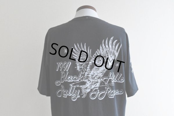 画像13: 1990s STURGIS BLACK HILLS RALLY 51th ANNUAL Tシャツ　 "MADE IN USA"　 表記XL 
