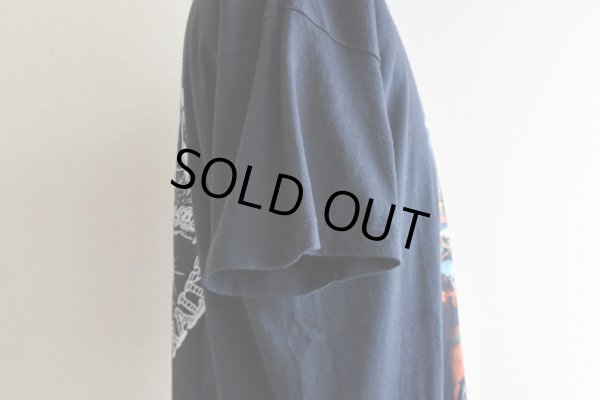 画像12: 1990s STURGIS BLACK HILLS RALLY 50th ANNUAL Tシャツ　 "MADE IN USA"　 表記XL 