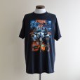 画像1: 1990s STURGIS BLACK HILLS RALLY 50th ANNUAL Tシャツ　<br>"MADE IN USA"　<br>表記XL<br> (1)