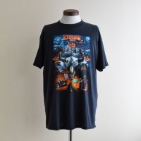 1990s STURGIS BLACK HILLS RALLY 50th ANNUAL Tシャツ　 "MADE IN USA"　 表記XL 