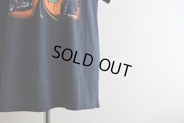 画像11: 1990s STURGIS BLACK HILLS RALLY 50th ANNUAL Tシャツ　 "MADE IN USA"　 表記XL 