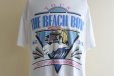 画像8: 1990s THE BEACH BOYS 30TH ANNIVERSARY TOUR Tシャツ　 "MADE IN USA"　 表記L 