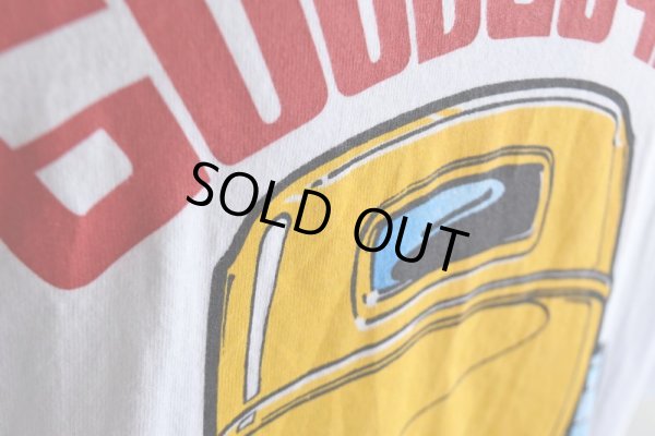 画像13: 1990s GOODGUYS Tシャツ　 "MADE IN USA"　 表記L 