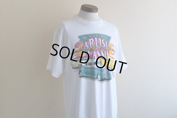 画像6: 1990s GOODGUYS Tシャツ　 "MADE IN USA"　 表記L 
