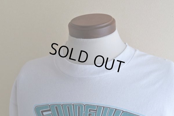 画像7: 1990s GOODGUYS Tシャツ　 "MADE IN USA"　 表記L 