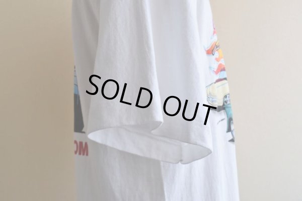 画像11: 1990s GOODGUYS Tシャツ　 "MADE IN USA"　 表記L 