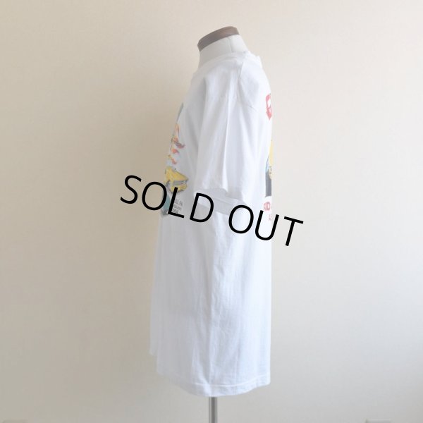 画像4: 1990s GOODGUYS Tシャツ　 "MADE IN USA"　 表記L 