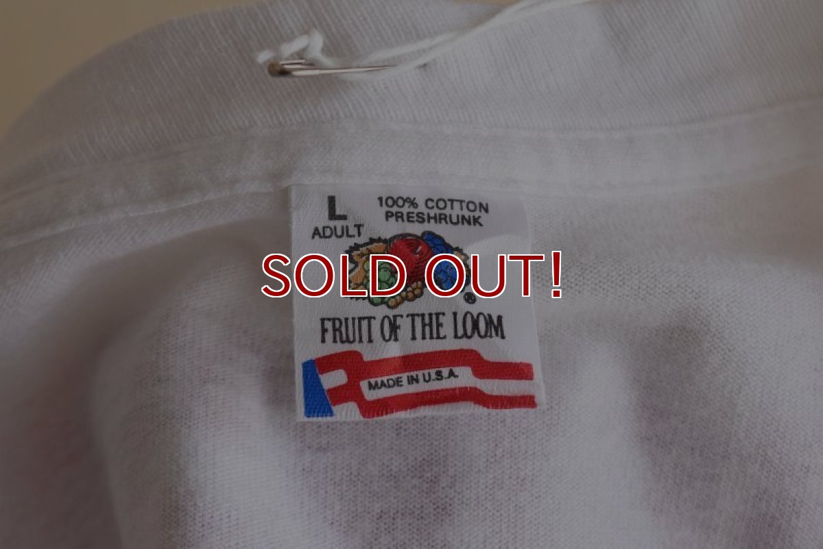 画像5: 1990s GOODGUYS Tシャツ　 "MADE IN USA"　 表記L  (5)