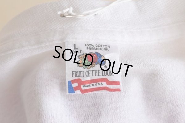 画像5: 1990s GOODGUYS Tシャツ　 "MADE IN USA"　 表記L 