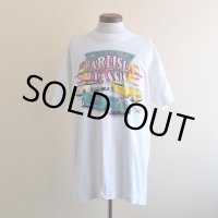 1990s GOODGUYS Tシャツ　 "MADE IN USA"　 表記L 