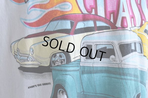 画像9: 1990s GOODGUYS Tシャツ　 "MADE IN USA"　 表記L 