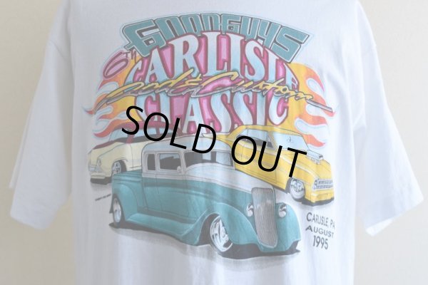 画像8: 1990s GOODGUYS Tシャツ　 "MADE IN USA"　 表記L 