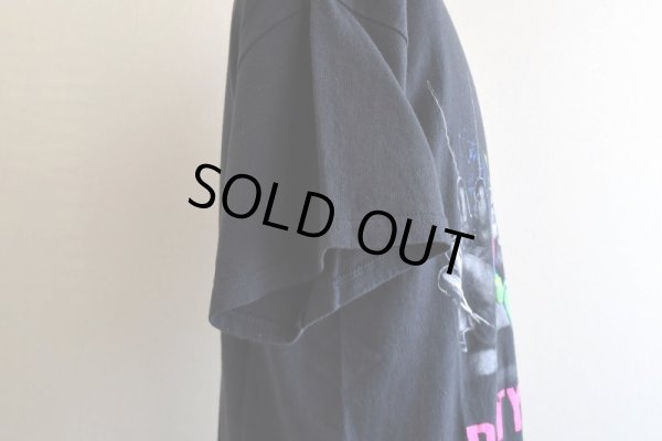 画像11: FREDDY PARTY OR DIE Tシャツ　 表記L 