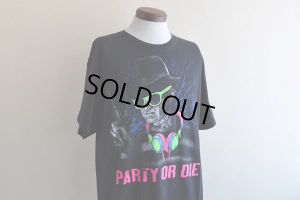 画像6: FREDDY PARTY OR DIE Tシャツ　 表記L 