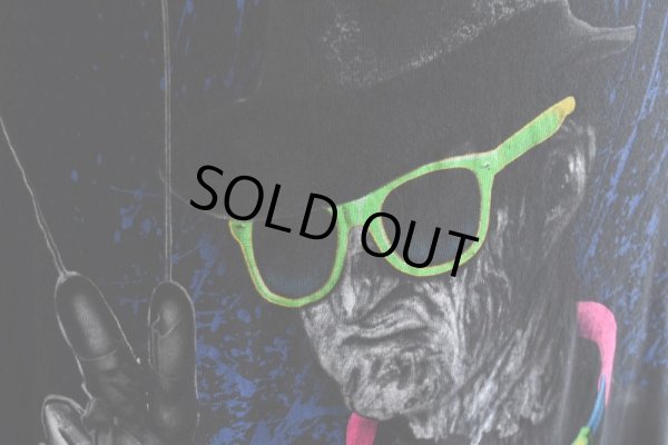 画像9: FREDDY PARTY OR DIE Tシャツ　 表記L 