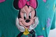 画像9: 1990s MINNIE MOUSE Tシャツ　 "MADE IN USA"　 表記L 