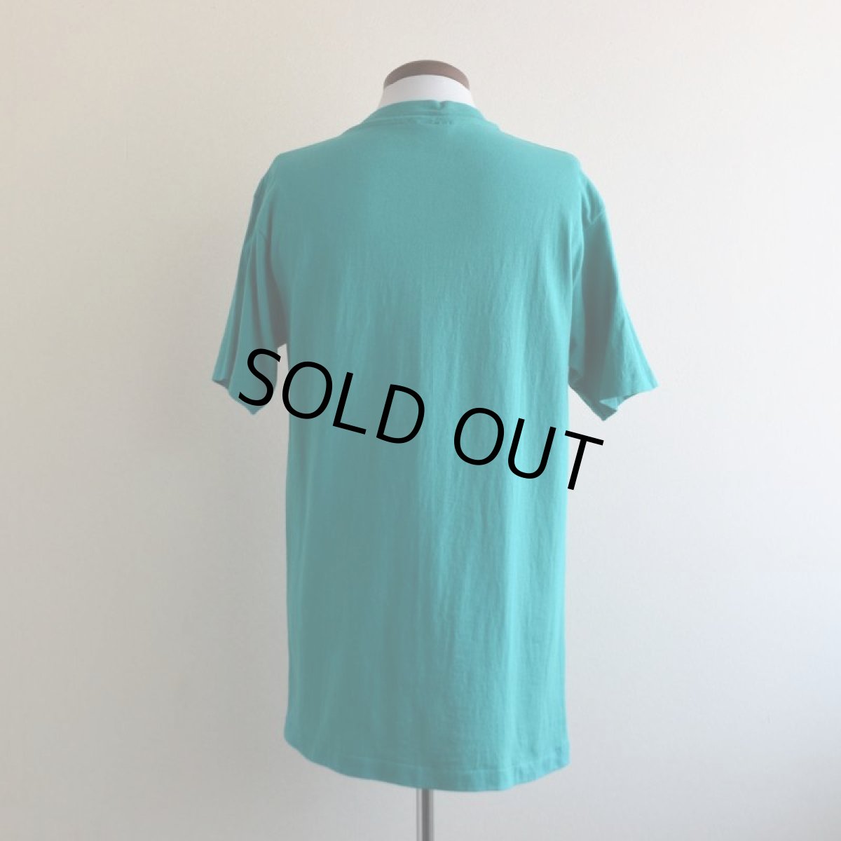 画像3: 1990s MINNIE MOUSE Tシャツ　 "MADE IN USA"　 表記L  (3)