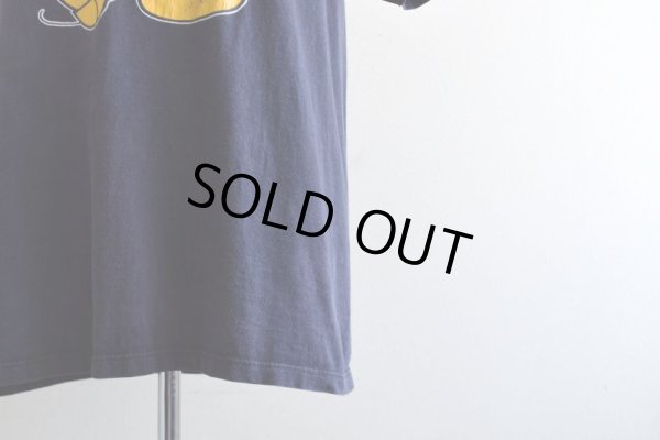 画像10: 1980s MICKEY MOUSE Tシャツ  "MADE IN USA"  表記L