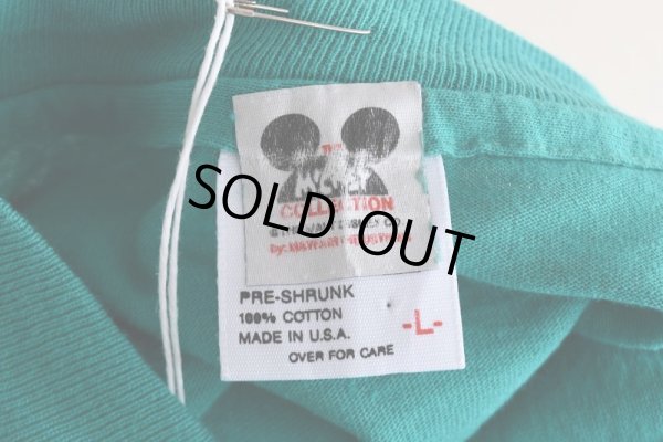 画像5: 1990s MINNIE MOUSE Tシャツ　 "MADE IN USA"　 表記L 
