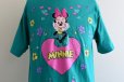 画像8: 1990s MINNIE MOUSE Tシャツ　 "MADE IN USA"　 表記L 