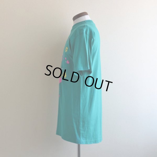 画像4: 1990s MINNIE MOUSE Tシャツ　 "MADE IN USA"　 表記L 