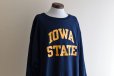 画像7: 1990-00s Champion リバースウィーブスウェット　 "IOWA STATE"　 表記XXL 