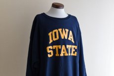 画像7: 1990-00s Champion リバースウィーブスウェット　 "IOWA STATE"　 表記XXL  (7)