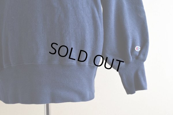 画像11: 1990s Champion リバースウィーブスウェット　 "MICHIGAN"　 表記XL 