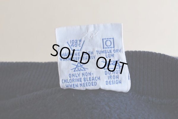 画像6: 1990s Champion リバースウィーブスウェット　 "MICHIGAN"　 表記XL 