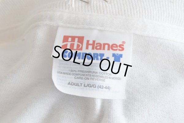 画像5: 1990-00s CHAMPION AVIATION PRODUCTS プリントTシャツ　 表記L 