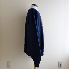 画像2: 1990-00s Champion リバースウィーブスウェット　 "IOWA STATE"　 表記XXL  (2)