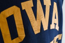 画像10: 1990-00s Champion リバースウィーブスウェット　 "IOWA STATE"　 表記XXL  (10)